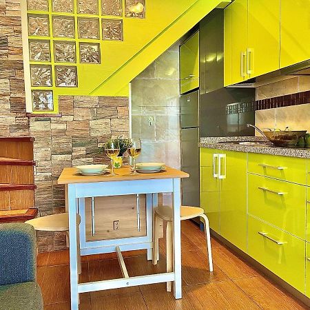 Bungalow Dunaflor Verde 5 By Sunhousescanarias Maspalomas  Exteriér fotografie