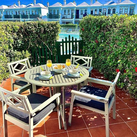 Bungalow Dunaflor Verde 5 By Sunhousescanarias Maspalomas  Exteriér fotografie