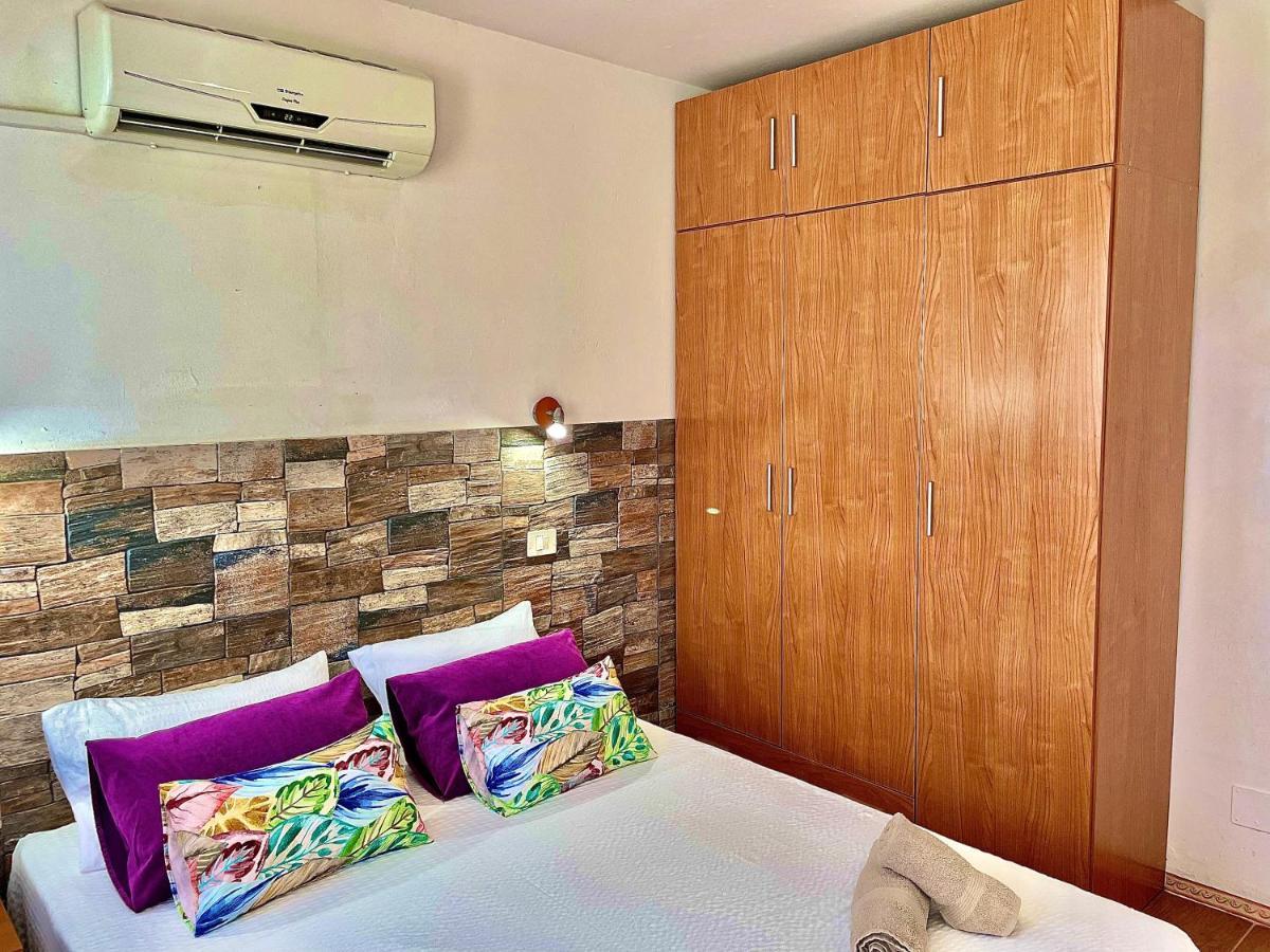 Bungalow Dunaflor Verde 5 By Sunhousescanarias Maspalomas  Exteriér fotografie