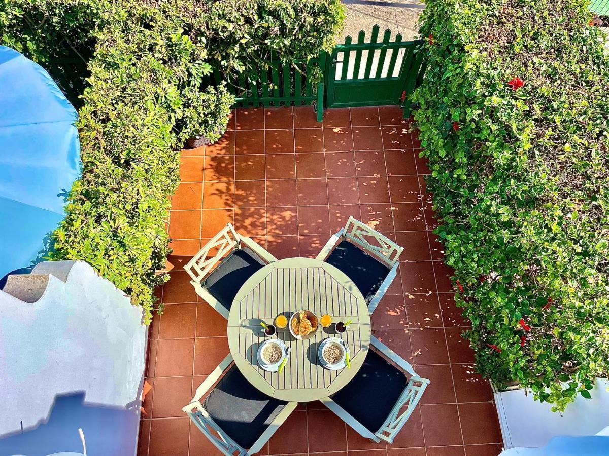 Bungalow Dunaflor Verde 5 By Sunhousescanarias Maspalomas  Exteriér fotografie